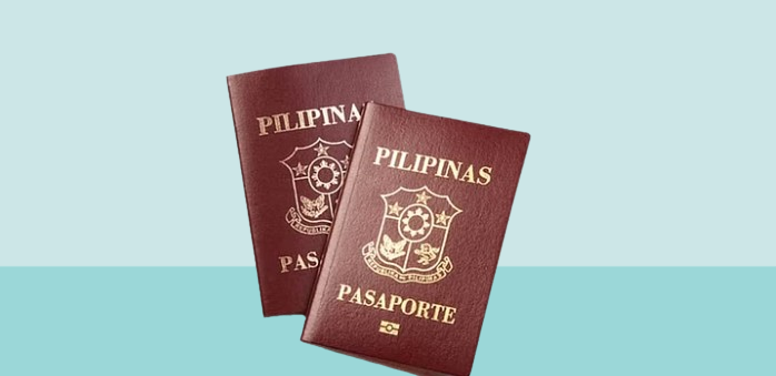 Passport Philippines