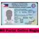 LTMS Portal Online Register