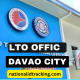 LTO OFFICE DAVAO CITY