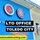 LTO OFFICE TOLEDO CITY
