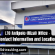LTO Antipolo (Rizal) Office -Contact Information and Location