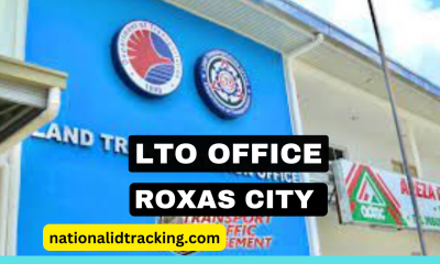 LTO OFFICE ROXAS CITY (1)