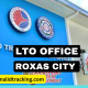 LTO OFFICE ROXAS CITY (1)