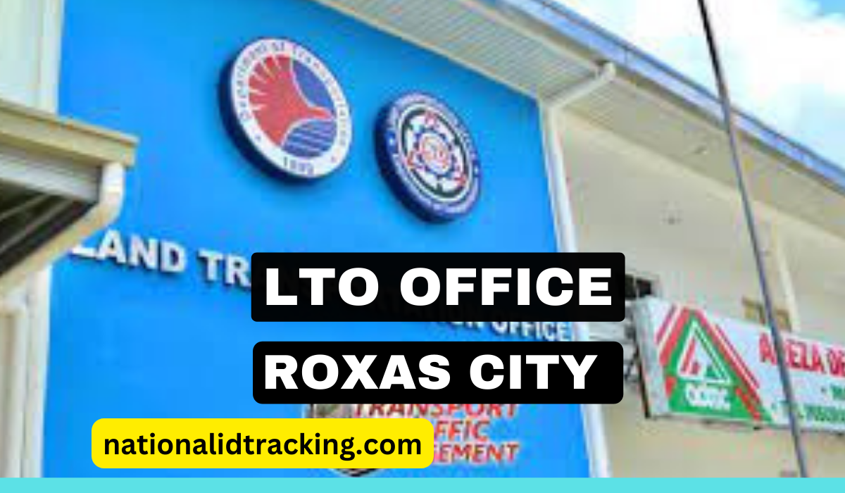 LTO OFFICE ROXAS CITY (1)