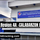 LTO Region 4A –CALABARZON Region