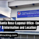 LTO Santa Rosa (Laguna) Office - Contact Information and Location