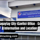 LTO Tagaytay City (Cavite) Office - Contact Information and Location