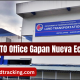 LTO Office Gapan Nueva Ecija