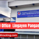 LTO Office Lingayen Pangasinan