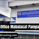 LTO Office Mabalacat Pampanga