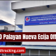 LTO Palayan Nueva Ecija Office