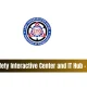 Road Safety Interactive Center and IT Hub - LTO RSIC